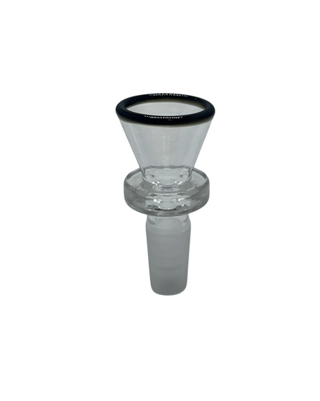 CP - NA COLOURED FUNNEL 10mm