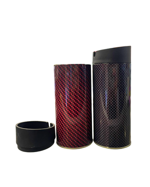 ASHTRAY -  METAL BUTT BUCKET ASH175