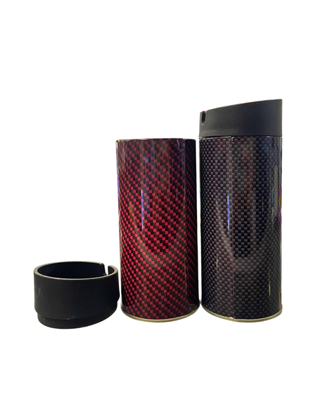 ASHTRAY -  METAL BUTT BUCKET ASH175