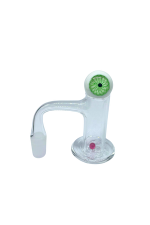 DAB - ECG BLENDER QUARTZ BANGER SET ECQB083