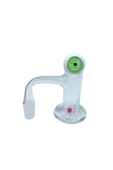 DAB - ECG BLENDER QUARTZ BANGER SET ECQB083