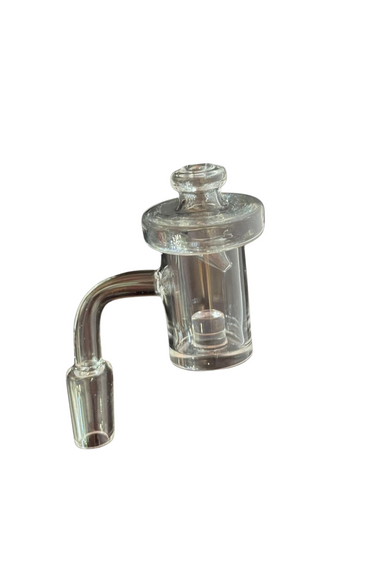 DAB - ECG CORE REACTOR 25mm BANGER SET ECQB094