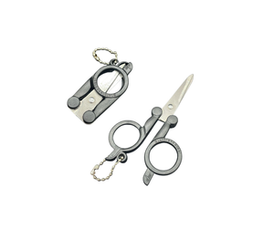 SCISSORS - BUDDY FOLDING 2403