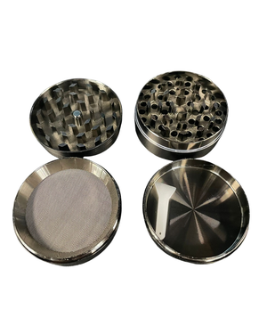 GRINDER - 4PT R&M HX524YP-1KT