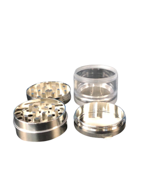 GRINDER - 4PT LOW WINDOW HX198