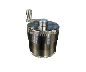 GRINDER - 5PT HANDLE HX187SY