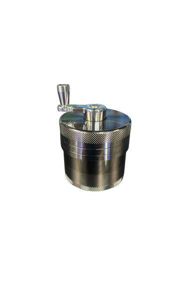 GRINDER - 5PT HANDLE HX187SY