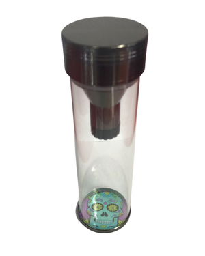 GRINDER - 4PT FILLER HX175