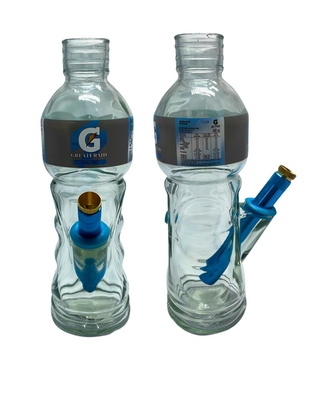 OP - NB03C/NB28/NB42C GATOR CLEAR