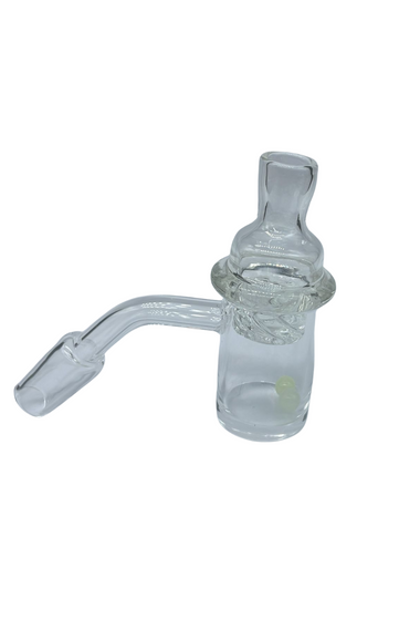 DAB - ECG QUARTZ BANGER SET ECQB087