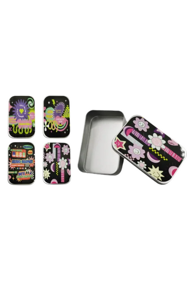 TIN - TRENDY LARGE TIN063L