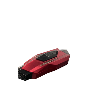 LIGHTER - LAMBO RAVE JET METALIC C9358N