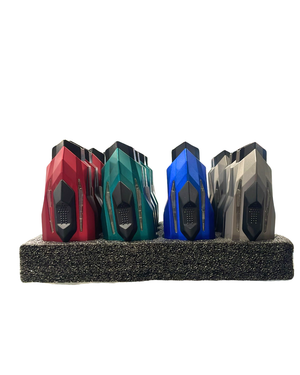 LIGHTER - LAMBO RAVE JET METALIC C9358N