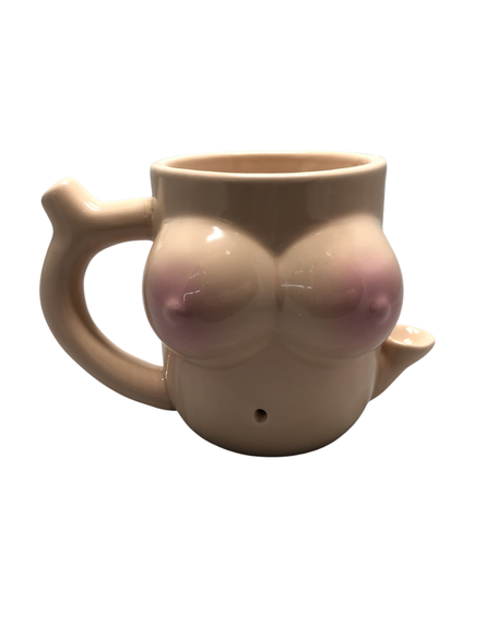 PIPE - MUG BOOBS SA-WBM/B