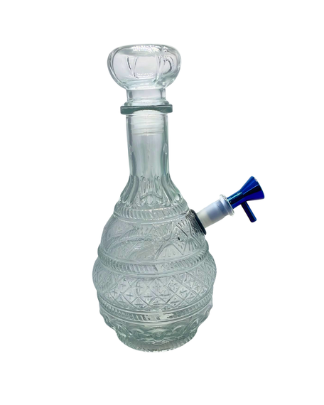 OP - NA WINE TEARDROP CLEAR