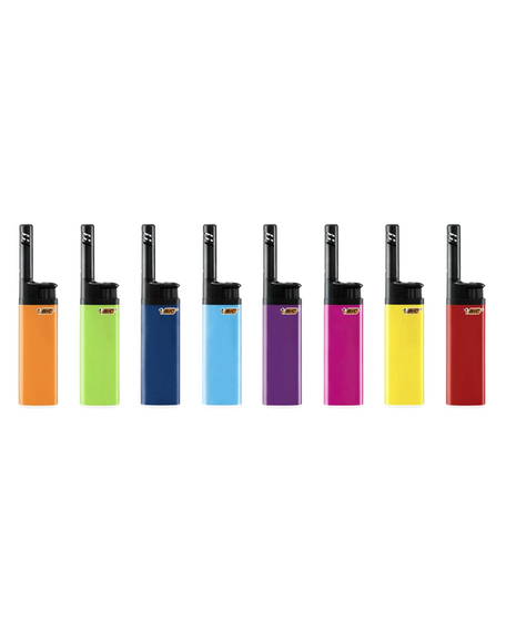 LIGHTER - BIC CANDLE