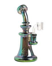 OP - RED EYE 8INCH K3140-1 SPECTRUM GREEN