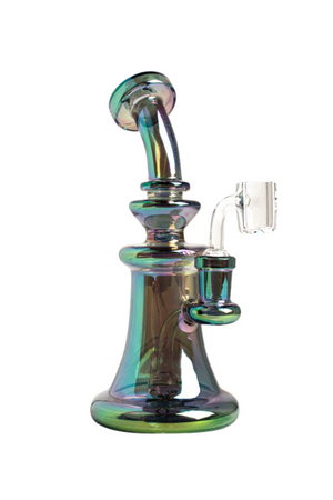 OP - RED EYE 8INCH K3140-1 SPECTRUM GREEN