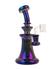 OP - RED EYE 8INCH K3140-4 SPECTRUM BLUE