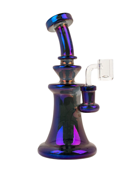 OP - RED EYE 8INCH K3140-4 SPECTRUM BLUE