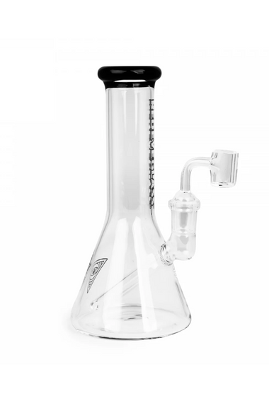 OP - RED EYE 8INCH K3070BK BLACK LIP