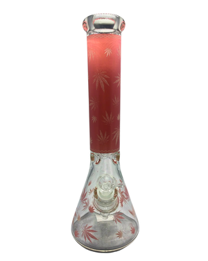 OP - MYB3520 GLOW LEAF