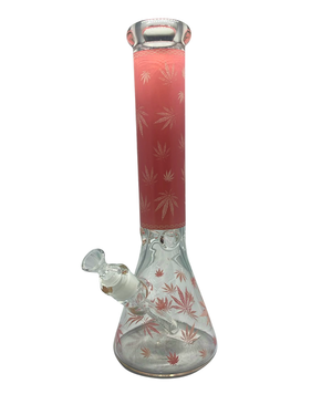 OP - MYB3520 GLOW LEAF