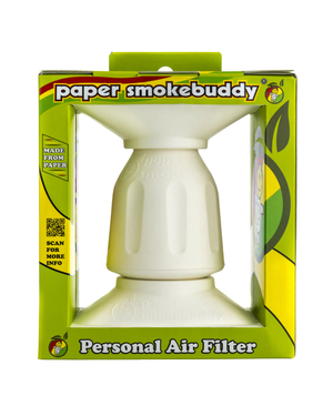 FILTER - SMOKEBUDDY OG PAPER