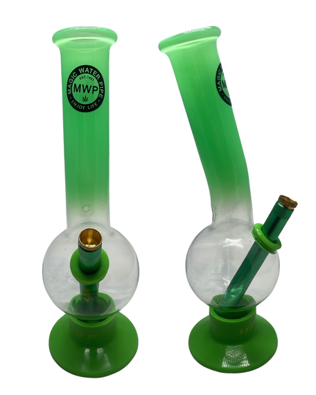 OP - MWP25G4 GREEN
