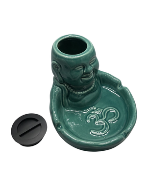 ASHTRAY - BUDDHA STASH AA-SJA/B