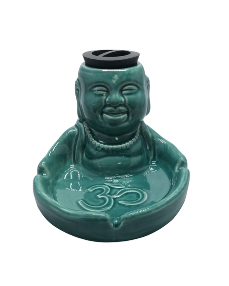 ASHTRAY - BUDDHA STASH AA-SJA/B