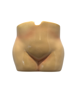 ASHTRAY - BUTT SA-AS/B