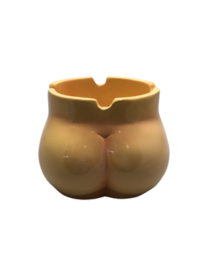 ASHTRAY - BUTT SA-AS/B