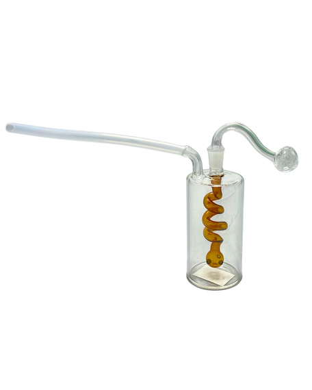 GWP - MYGO07 AMBER SNAKE
