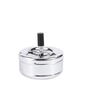 ASH TRAY  - METAL ASH217