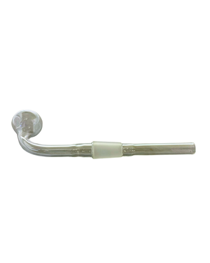 PIPE - GLASS 90 BEND SPEZAL