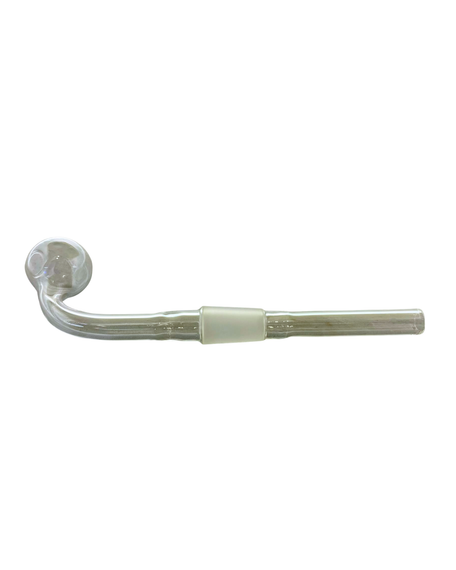 PIPE - GLASS 90 BEND SPEZAL
