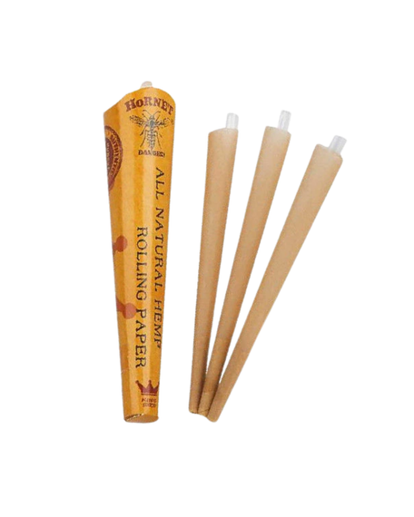 PREROLL CONES - HORNET KS FP59 3pk