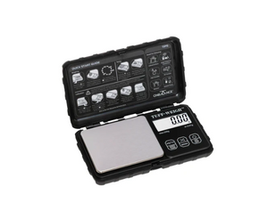 SCALES - ON BALANCE TF200BK