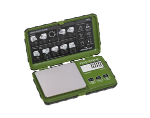 SCALES - ON BALANCE TF200GN