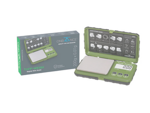 SCALES - ON BALANCE TF200GN