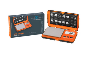 SCALES - ON BALANCE TF200OR