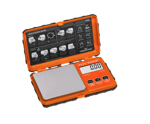 SCALES - ON BALANCE TF200OR