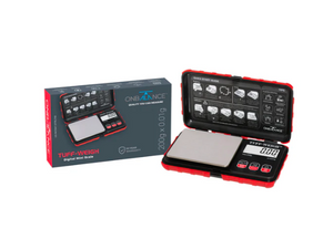 SCALES - ON BALANCE TF200RD