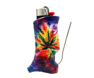 LIGHTER - CASE TOKER POKER TWENTY FOUR