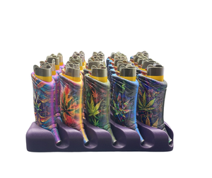 LIGHTER - CASE TOKER POKER TWENTY FOUR