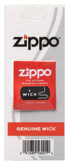 ZIPPO WICKS