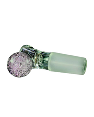 CP - EG CLEAR SLIDE DICHRO MARBLE 14mm