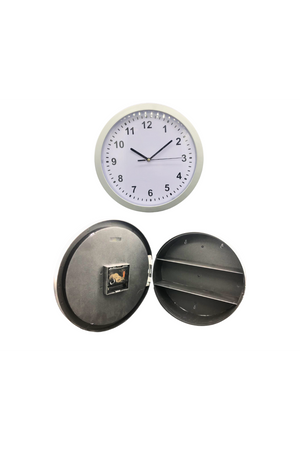 SAFE - JM CLOCK