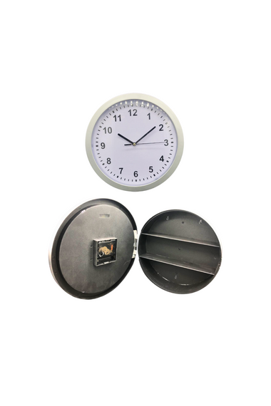 SAFE - JM CLOCK